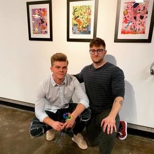 Meet your Posher, Reid